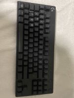 Logitech Pro Tastatur Bayern - Neusäß Vorschau