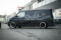 20 Zoll VW T5 T6 7H 7E Transporter Levella Forged RZ5 Felgen Satz Baden-Württemberg - Heilbronn Vorschau