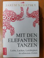 Mit den Elefanten tanzen Nordrhein-Westfalen - Mechernich Vorschau