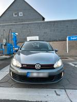 WV GOLF GTI |2.0|Schiebedach|Automatik|Navi|Vollleder Nordrhein-Westfalen - Heiligenhaus Vorschau