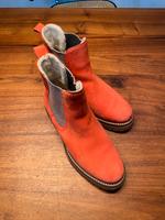 TAMARIS, Damen Chelsea Boots, Gr.36 Nürnberg (Mittelfr) - Nordstadt Vorschau