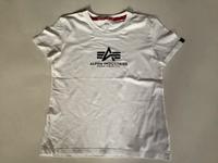 Alpha Industies  Herren Shirt Gr.M( Damen Hemd ) , Rheinland-Pfalz - Zell (Mosel) Vorschau