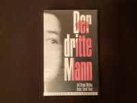 Der dritte Mann VHS Videokassette mit Orson Welles Rheinland-Pfalz - Neuwied Vorschau