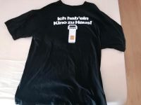 T shirt XL, mit Premiere payTV Werbung Rheinland-Pfalz - Sprendlingen Vorschau