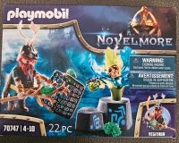 Playmobil Novelmore Nr. 70747 Niedersachsen - Neu Wulmstorf Vorschau