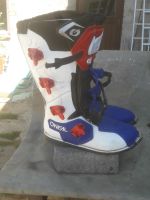 O Neal Motocross Stiefel,supermoto.grösse 45 Sachsen-Anhalt - Hohe Börde Vorschau