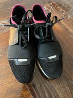 Balenciaga, Sneaker, Race Runners, neuwertig, Gr.36 München - Maxvorstadt Vorschau