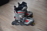 Inline Skates Rollschuhe Gr.34-35-36 Baden-Württemberg - Bietigheim-Bissingen Vorschau