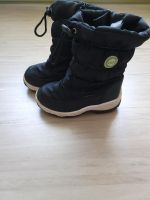 Winterstiefel Größe 28 Hessen - Weilburg Vorschau