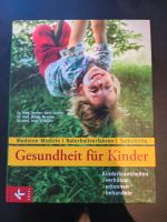 Gesundheit für Kinder Buch Baden-Württemberg - Limbach Vorschau