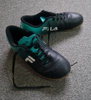 Fussballschuhe FILA Halle Gr.36 Mecklenburg-Vorpommern - Klütz Vorschau