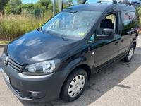 VW Caddy Camper Baden-Württemberg - Weingarten Vorschau