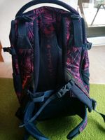 Satch Schulrucksack Pink Bermuda/ Schulranzen Niedersachsen - Jesteburg Vorschau