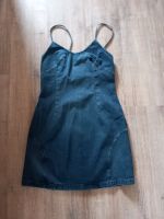 Jeanskleid Sommerkleid Gr. M Sisley Neu Hessen - Offenbach Vorschau