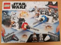 Lego 75239 Disney Star Wars Action Battle Hoth Generator Attacke Bayern - Schrobenhausen Vorschau