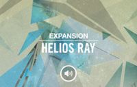 Helios Ray Maschine Expansion Native Instruments Bayern - Bamberg Vorschau