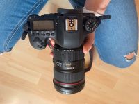 Canon EOS 6 D 2Mark Bayern - Erdweg Vorschau