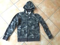 Sweatjacke Camouflage Tarn Größe 170 (14-15 Jahre) Jacke München - Trudering-Riem Vorschau