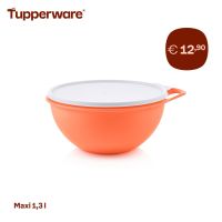 Tupperware Nordrhein-Westfalen - Willich Vorschau