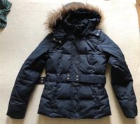 Dunkelblaue Damen Winterjacke Gr S Bayern - Regensburg Vorschau