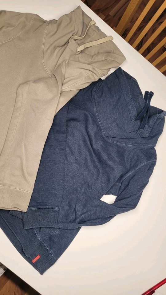 Edc Pullover Gr.M in Riegel