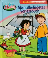 Heidi Vorlesebuch Rheinland-Pfalz - Brücken (Pfalz) Vorschau