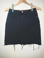 Tally Weijl Jeansrock Größe 38 Bayern - Germering Vorschau
