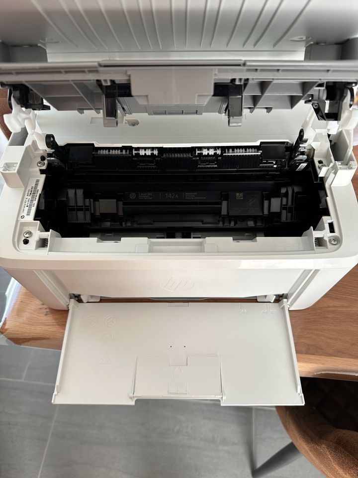 HP Laserdrucker in Telgte