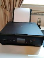 Canon PIXMA TS5050 Multifunktionsdrucker. Niedersachsen - Göttingen Vorschau