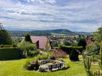 TRAUMHAFTES GARTENGRUNDSTÜCK IM EIGENTUM - MIT WEITBLICK IN PESTERWITZ Sachsen - Freital Vorschau