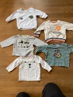 5 Pullover Kleiderpaket Petit Bateau name it 68 Bayern - Baiersdorf Vorschau