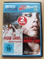 High Lane + All the boys love Mandy Lane [2 Filme, 1 Blu-ray] Nordrhein-Westfalen - Schloß Holte-Stukenbrock Vorschau