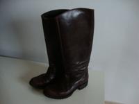 Damen Sendra Stiefel Gr.37 + Biker Boots Gr.41 Cowboystiefel TOP Bayern - Mainburg Vorschau
