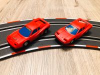 2 Stück Artin Ferrari Testarossa 1:43 slot car Hessen - Seeheim-Jugenheim Vorschau