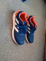 Turnschuhe Adidas 38 Sachsen - Treben Vorschau