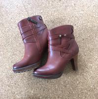 Stiefeletten S.Oliver Bayern - Heinrichsthal Vorschau