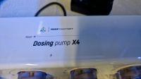 Reef Factory Dosing Pumpe pro X4  Meerwasser Schwerin - Friedrichsthal Vorschau