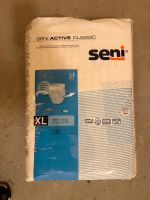 Seni Active classic XL Inkontinenzhose Leipzig - Thekla Vorschau