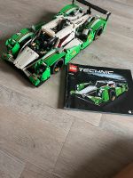 Lego Technik Rennauto Baden-Württemberg - Schömberg Vorschau