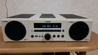 Yamaha CRX-040 Stereoanlage Hifi Anlage Hessen - Haiger Vorschau