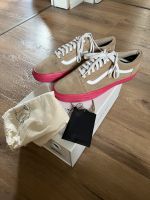 Vans Old Skool „S“ Golf Wang Wheat/Pink US 10.5 Niedersachsen - Oldenburg Vorschau