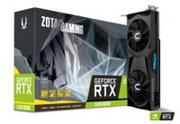 GeForce RTX 2080 Super • 8Gb GDDR6 • Zotac Gaming Grafikkarte Berlin - Schöneberg Vorschau