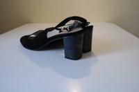 Peter Kaiser Schuhe 42 Leder Damenschuhe Echtleder schwarz Berlin - Schöneberg Vorschau