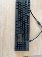 logitech G513 Carbon Thüringen - Altenburg Vorschau