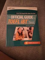 TOEFL -The official guide TOEFL iBT Tesr Rheinland-Pfalz - Meudt Vorschau