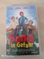 Sams in Gefahr - VHS - Ulrich Noethen , Christine Urspruch Bayern - Sondheim v.d.Rhön Vorschau