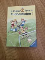 Kicker, Tore , Fussballfieber Brandenburg - Potsdam Vorschau