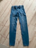 Damen Jeans 34 tally weijl Skinny Jeans pull bear Jeans used Look Nordrhein-Westfalen - Dinslaken Vorschau