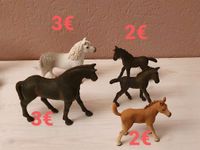 Schleich Pferde Pony Hessen - Wiesbaden Vorschau