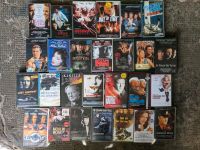 VHS,Film,Blue Velvet,Lost Highway,David Lynch,usw,vintage,Konvolu Köln - Mülheim Vorschau